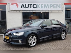Audi A3 Limousine - 1.0 TFSI SPORT LEASE EDITION |NAVI|DEALERONDERHOUDEN