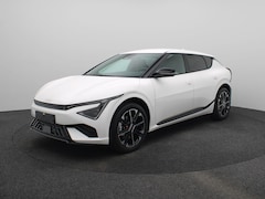 Kia EV6 - GT-Line Business Edition 84 kWh Navigatie | Stoelverwarming | Stuurverwarming | Stoelventi