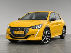 Peugeot 208 - GT 1.2 Turbo 100pk | 180° CAMERA | 3D i-COCKPIT® | NAVI | APPLE CARPLAY / ANDROID AUTO | K