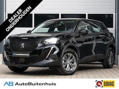 Peugeot 2008 - 1.2 PureTech Active Pack|1e EIGENAAR|CAMERA|NAVI|CARPLAY|CRUISE|PDC
