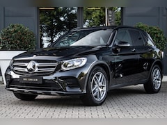 Mercedes-Benz GLC-klasse - 250 4MATIC
