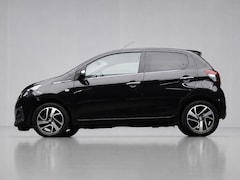 Peugeot 108 - 1.0 e-VTi Allure Sport (APPLE CARPLAY, NAVI, CAMERA, CLIMATE, KEYLESS, LED, GETINT, BLUETO