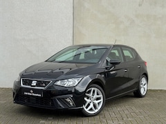 SEAT Ibiza - 1.0 TSI FR DEALER OH LED STL VERW CRUISE PDC LMV