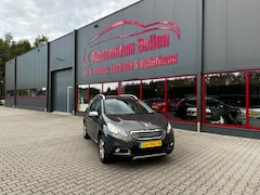 Peugeot 2008 - 1.6 e-HDi Allure / NIEUWE KOPPELING / Automaat / Trekhaak / Navi / Cruise /