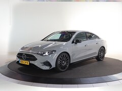 Mercedes-Benz CLA-Klasse - 200 Business Solution AMG | Night | AMG Line Plus | Superscreen | Head-Up | Burmester | Me