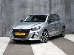 Peugeot 208 - Style 1.2 Hybrid 110pk Automaat DAB | CRUISE.C | APPLE-CARPLAY | PDC ACHTER | AIRCO