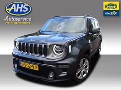 Jeep Renegade - 1.0T 80th Anniversary