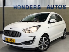 Ford Ka - 1.2 Trend Ultimate | CARPLAY | 1E EIG | NAP ORIG.NL | CRUISE | VOORRUITVERW | STOELVERW |