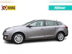 Renault Mégane - Megane 1.6 AUTHENTIQUE Navigatie / Climate en Cruise controle trekhaak mooi
