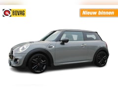 MINI Cooper - 1.5iCOOPER CHILI JCW ClimateenCruise Black Pack Sport British lights