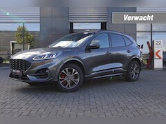 Ford Kuga - 2.5 PHEV ST-Line X / Panodak/ Leer /Camera/ Park-assist/El. A-Klep/BenO/Head-up