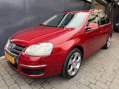 Volkswagen Golf - 1.6 Comfort Carplay Cruise APK nieuw 11-2027
