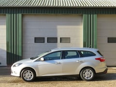Ford Focus - 1.0 ECOB. TITANIUM