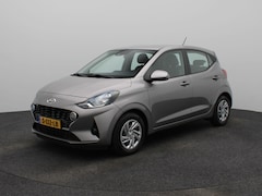 Hyundai i10 - 1.0 Comfort | Eerste eigenaar | 100% onderhouden | Apple Carplay/Android Auto | Airco | Cr