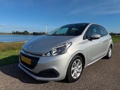 Peugeot 208 - 1.2 PureTech Active Automaat Navigatie Cruise Nw distri