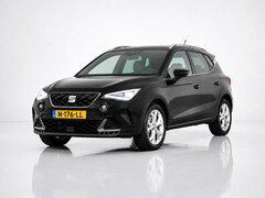 SEAT Arona - 1.0 TSI FR | Apple Carplay/Andoid Auto | Climacte Control | Sportstuur | LM 17'''|