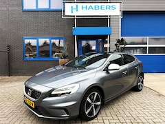 Volvo V40 - 2.0 T4 Business Sport 190PK|NL Auto|AUT|Full Led|Leder|R-Design|Camera|Pano|StoelVW|AutoPa