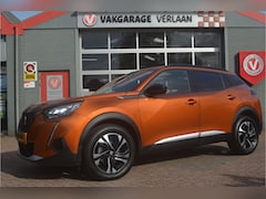 Peugeot 2008 - 1.2 PureTech 130 pk/ Camera / Afn. Trekhaak / 4seizoens/ 12 mnd. gar