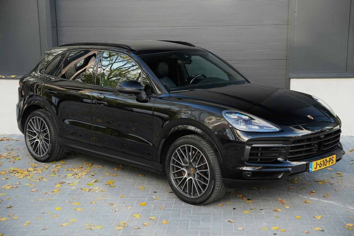 Porsche Cayenne - 3.0 340PK |PANO|LUCHTVERING| INCL. BTW/BPM - AutoWereld.nl