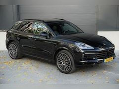 Porsche Cayenne - 3.0 340PK |PANO|LUCHTVERING| INCL. BTW/BPM