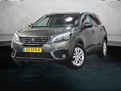 Peugeot 5008 - 1.2 130PK Active | 2de eigenaar | AppleCarplay/AndroidAuto | Camera | Navigatie | Cruise C