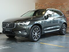 Volvo XC60 - T8 Twin Engine AWD Inscription | Semi-Electrische bedienbare Trekhaak | Parkeerverwarming