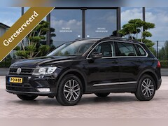 Volkswagen Tiguan - 1.4 TSI ACT Comfortline | CRUISE | PDC | AIRCO