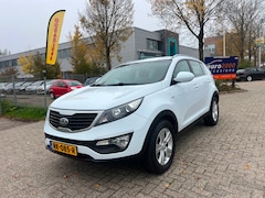 Kia Sportage - 1.6 GDI Vibe - 144.000Km - Cruise - Park sensoren