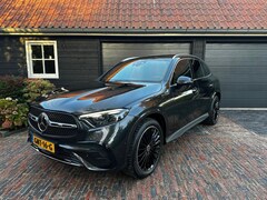Mercedes-Benz GLC-klasse - 300e 4MATIC AMG Line