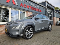 Hyundai Kona Electric - EV Comfort 64 kWh Camera Mooie/Nette Auto NAP Navigatie 400KM Actieradius