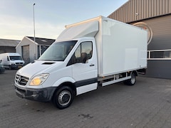 Mercedes-Benz Sprinter - 513 CDI AHK (3500kg)