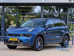 Lynk & Co 01 - 1.5 | Pano | Cruise | Stoelverwarming | Hybride | Dealer Onderhouden