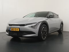 Kia EV6 - Air 84 kWh - Stoel-/Stuurverwarming - Cruise Control Adaptief - Climate Control - Apple Ca