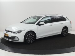 Volkswagen Golf Variant - 1.5 eTSI Life Business | Trekhaak | Camera | Stoelverwarming | Apple Carplay |