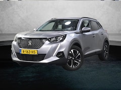 Peugeot 2008 - 1.2 130PK Allure Pack Automaat | 1ste eigenaar | AppleCarPlay/AndroidAuto | StoelVerwarmin