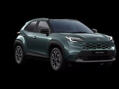 Toyota Yaris Cross - 1.5 Hybrid 130 First Edition Inruil premie € 2.500