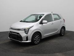 Kia Picanto - 1.0 DPI DynamicLine | Navigatie | Camera | Cruise Control | Airco