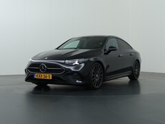 Mercedes-Benz CLA-Klasse - 180 Business Solution AMG | Night | Burmester | Panoramadak | AMG-line Plus | Premium Plus