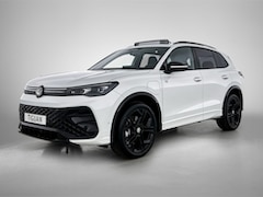 Volkswagen Tiguan - 1.5 eHybrid R-Line Edition | 204 PK | Navigatie | Head-up Display | Stoel/Stuur- Verwarmin