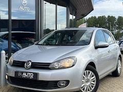 Volkswagen Golf - 1.2 TSI Trendline BlueMotion 105PK | Airco | NAP | 2 Sleutels | 5 Deurs |