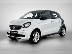 Smart Forfour - 1.0 Business Solution | Climate Control | Lm velgen | DAB + Radio | Bluetooth telefoonvoor