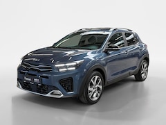 Kia Stonic - 1.0 T-GDi MHEV GT-PlusLine I Automaat I Schuifdak I Camera I Carplay