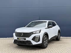 Peugeot 2008 - 1.2 Hybrid 110 Business | Achteruitrijcamera | Apple Carplay/Android auto | Cruise control