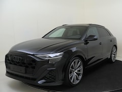Audi Q8 - 55 TFSI e quattro Pro Line S | Panoramadak | 23 inch lm velgen | Stoelventilatie | Stoelma