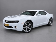 Chevrolet Camaro - 3.6 | Goed onderhouden - Historie schadevrij | Cruise | Schuif/kanteldak | Radioscherm | E