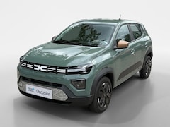 Dacia Spring - Extreme 65 26.8 kWh AUTOMAAT CAMERA CRUISE CONTROL APPLE CARPLAY ANDROID AUTO ZEER MOOIE A