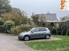 Volkswagen Golf - 1.2 TSI Highline BlueMotion