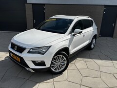 SEAT Ateca - 1.4 EcoTSI Xcellence AUTOM.| LED|DAKrails |Alcantara bekl. |TREKHAAK afn