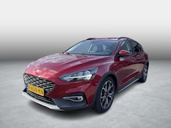 Ford Focus - 1.0 EcoBoost Active Business , Navi, Adap.Cruise, Bang & Olufsen, Clima, Camera, Stoel/Stu