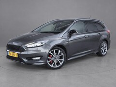 Ford Focus Wagon - 1.5 ST-Line 182 | Clima | Cruise | Multimedia/Navi | PDC + Camera | Stoelverwarming | Trek